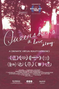 Queerskins: A Love Story (2018)
