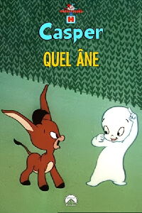 Quel Ane (1955)