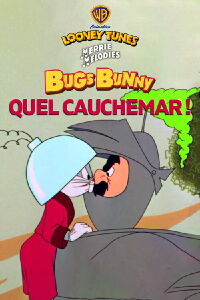 Quel cauchemar ! (1955)