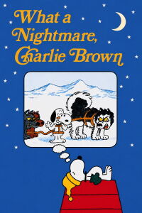 Quel cauchemar, Charlie Brown ! (1978)