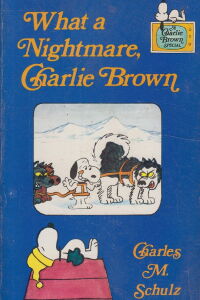 Quel cauchemar, Charlie Brown ! (1978)