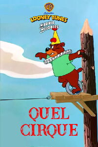Quel cirque (1949)