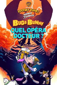 Quel opéra, docteur ? (1957)