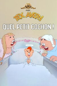 Quel petit cochon ! (1943)