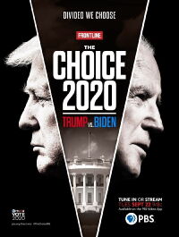 Quel président pour l'Amérique ? Trump contre Biden (2020)
