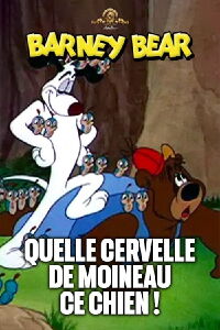 Quelle cervelle de moineau, ce chien (1954)