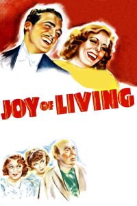 Quelle joie de vivre (1938)