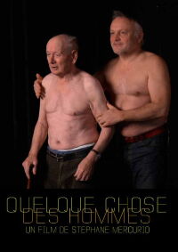Quelque chose des hommes (2015)