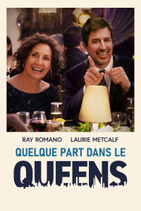 Quelque part dans le Queens (2023)