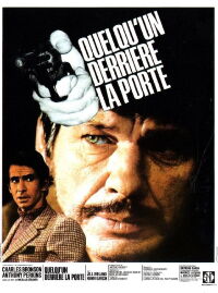 Quelqu'un derrière la porte (1971)