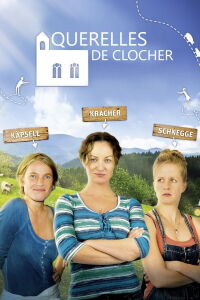 Querelles de clocher (2012)