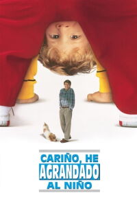Querida, Agrandé al Bebé (1992)