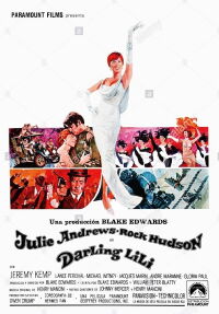 Querida Lili (1970)