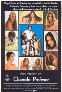 Querido profesor (1971)