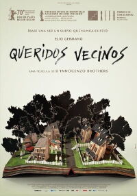 Queridos vecinos (2020)