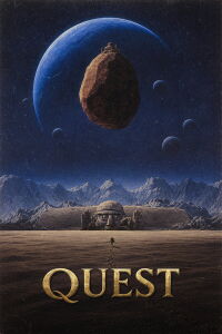 Quest (1984)