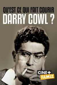 Qu'est-ce qui fait courir Darry Cowl ? (2020)