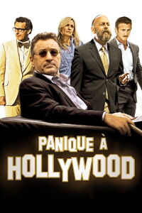 Qu'est-ce qui m'arrive ? (2008)