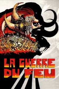 Quest for Fire (1981)