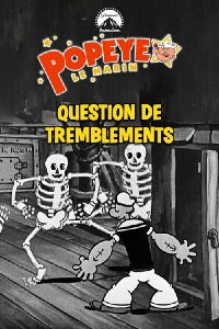 Question de tremblements (1934)