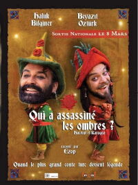 Qui a assassiné les ombres ? (2006)