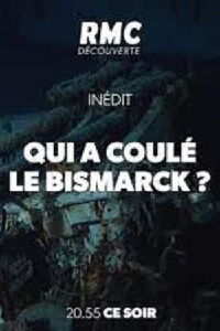 Qui a coulé le Bismarck ? (2016)