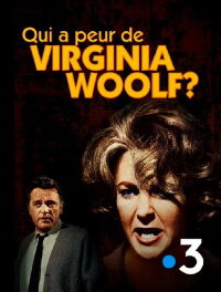 Qui a peur de Virginia Woolf ? (1966)