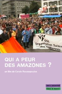 Qui a peur des amazones? (2003)
