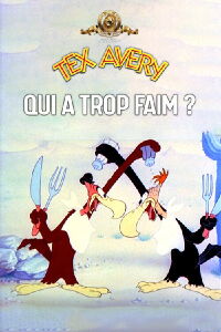 Qui a trop faim ? (1943)