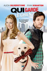 Qui garde le chien ? (2016)