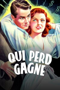 Qui perd gagne (1942)
