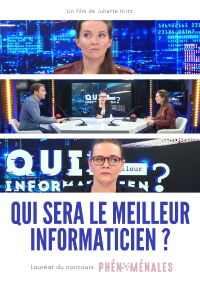 Qui sera le meilleur informaticien ? (2023)
