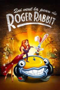 Qui veut la peau de Roger Rabbit (1988)