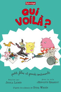 Qui voilà? (2010)