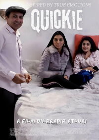 Quickie (2021)