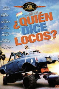 ¿Quién dice locos? (1987)