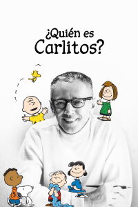 ¿Quién eres, Charlie Brown? (2021)