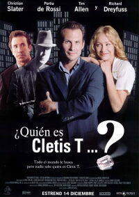 ¿Quién es Cletis T...? (2001)