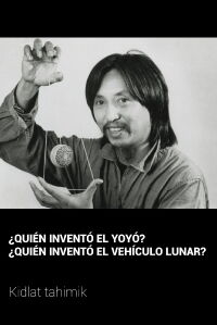 ¿Quién inventó el yoyó? Quién inventó el Vehículo Lunar? (1979)