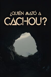 ¿Quién mató a Cachou? (2024)