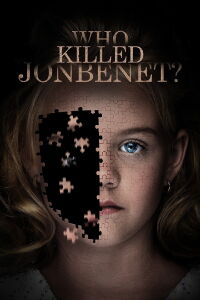 ¿Quién mató a Jonbenet? (2016)