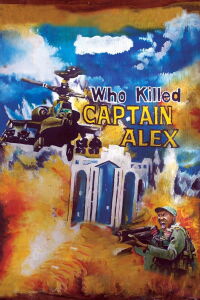 ¿Quién mató al capitán Alex? (2010)