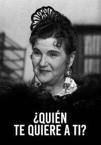 ¿Quién te quiere a tí? (1942)