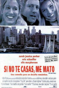 Quiéreme antes de los 30 (1996)