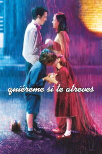 Quiéreme si te atreves (2003)