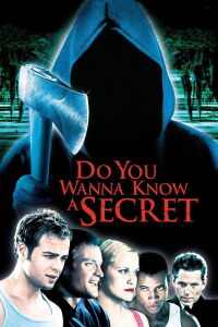 ¿Quieres que te cuente un secreto? (2001)