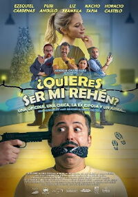 ¿Quieres ser mi rehén? (2019)