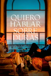 Quiero hablar sobre Duras (2022)