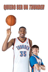 Quiero Ser un Thunder (2012)