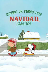 Quiero un perro para Navidad, Charlie Brown (2003)